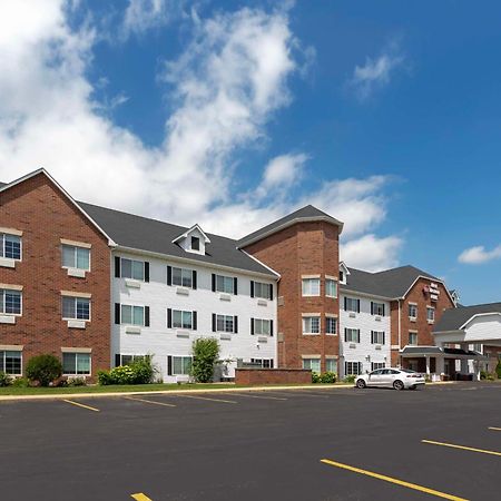 Best Western Plus Appleton Airport Mall Hotel Buitenkant foto