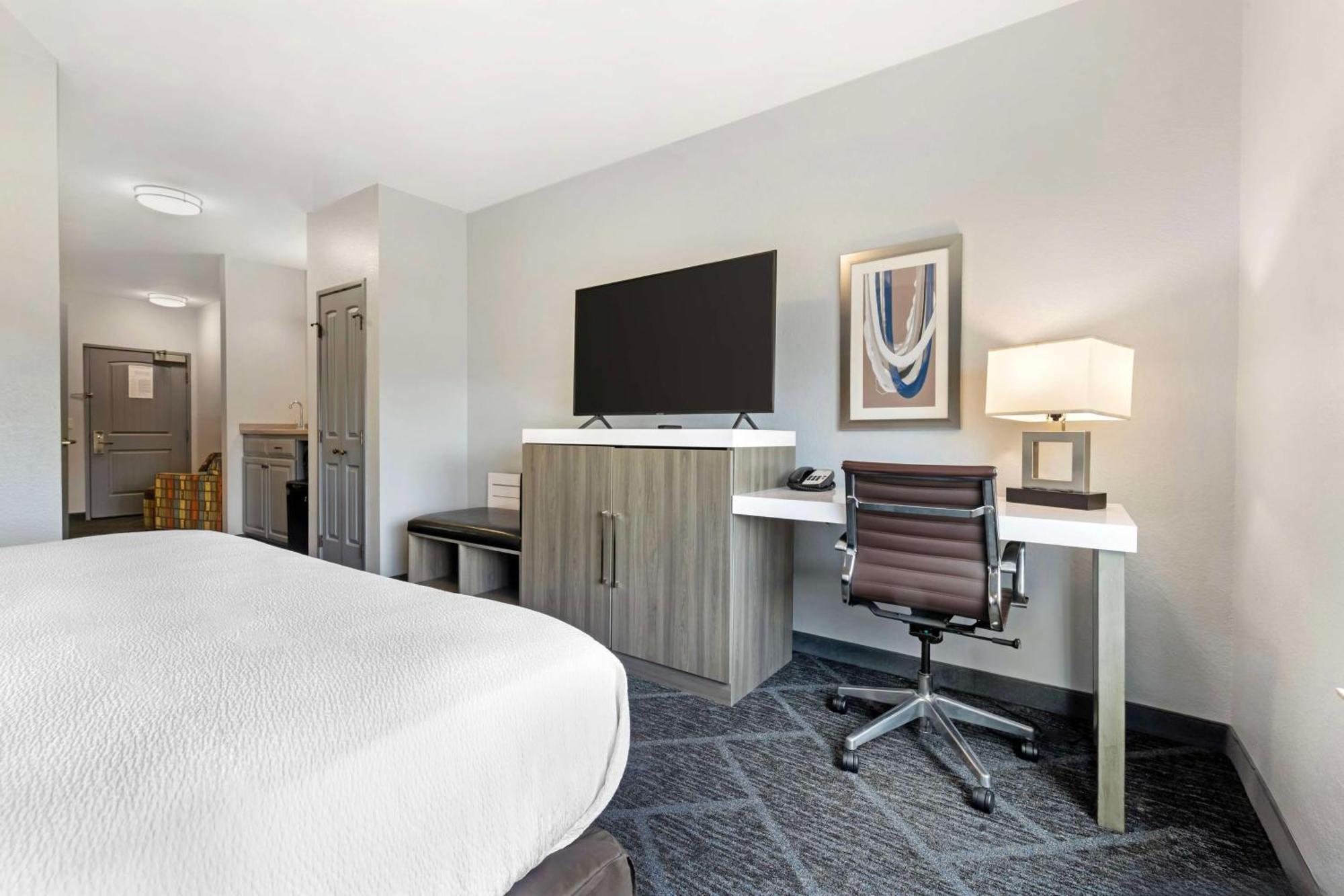 Best Western Plus Appleton Airport Mall Hotel Buitenkant foto