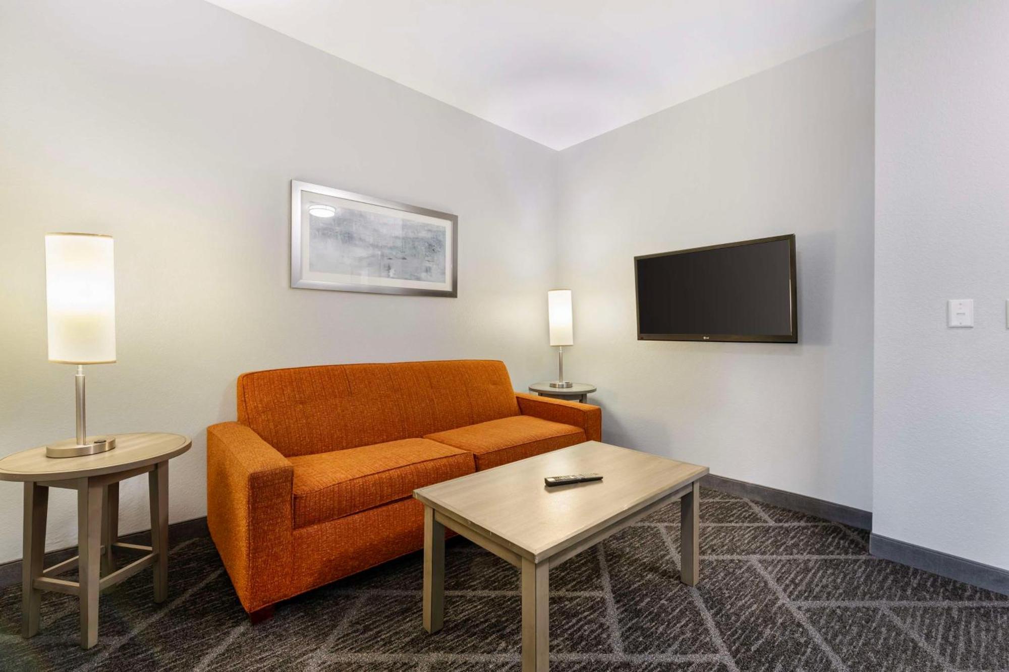 Best Western Plus Appleton Airport Mall Hotel Buitenkant foto