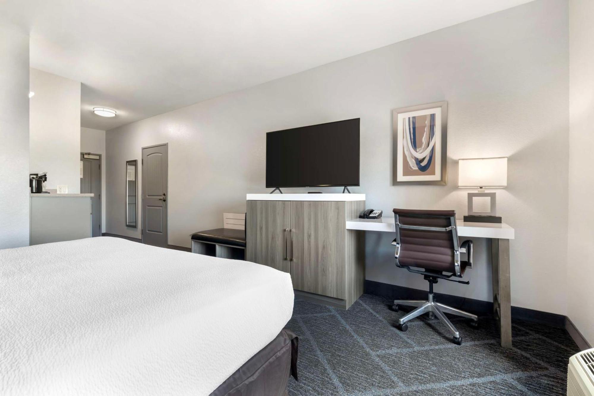 Best Western Plus Appleton Airport Mall Hotel Buitenkant foto