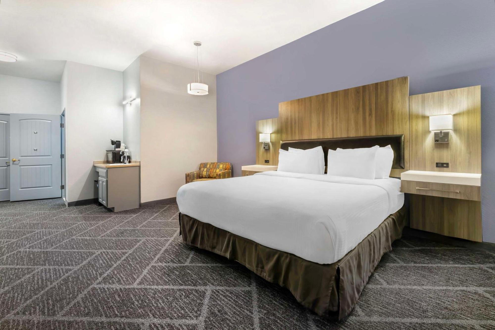 Best Western Plus Appleton Airport Mall Hotel Buitenkant foto