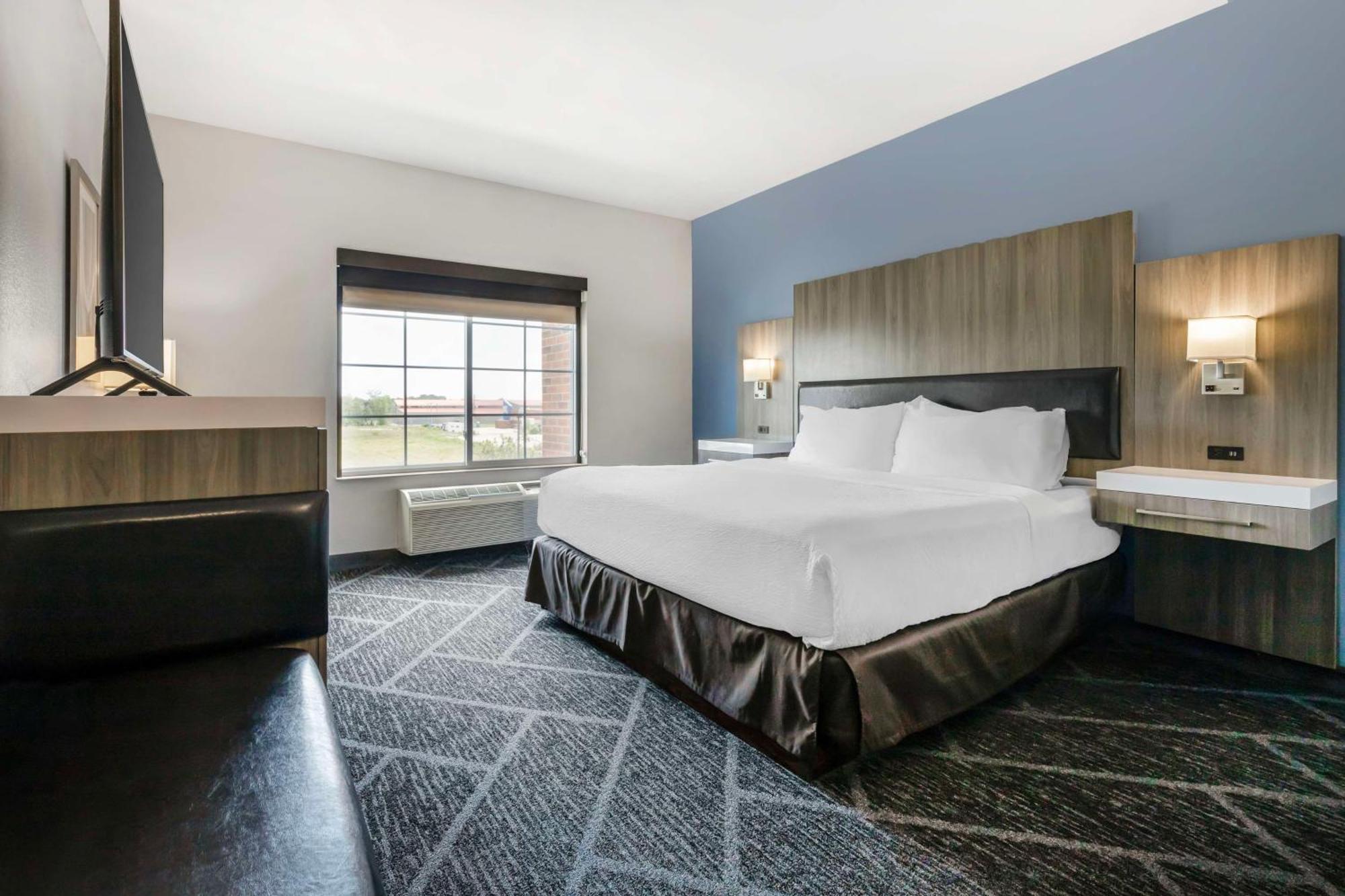Best Western Plus Appleton Airport Mall Hotel Buitenkant foto